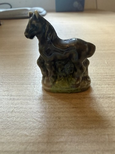 Wade whimsie horse - wade,