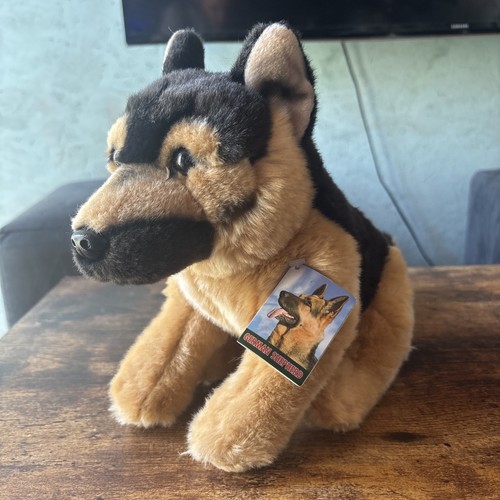 German shepherd alsatian fine - shepherd,