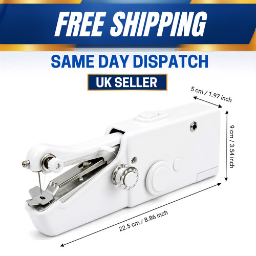 Portable cordless handheld - portable,
