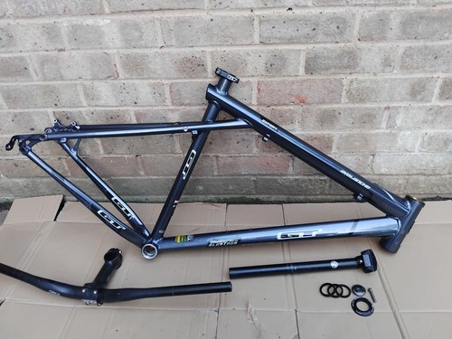 Avalanche expert mtb - avalanche,
