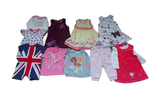 Girl mixed bundle baby - bundle, of
