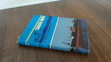 			Coastal Ships, D Ridley Chesterton, Ian Allan, 1967, Hardcover		