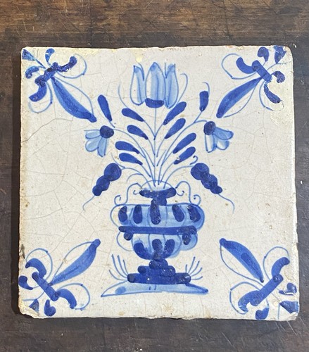 18th century antique dutch - century,