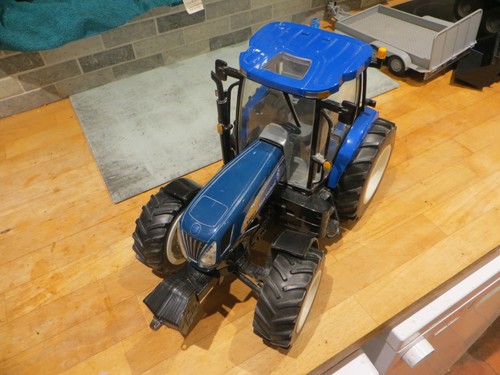 Britains big farm toys - farm, new