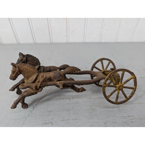 Vintage antique cast iron - vintage,