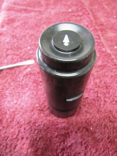 Silvertone crescent rpm - crescent,