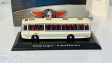 Atlas Classic Coaches 1/76