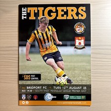 2025/26 AXMINSTER TOWN v