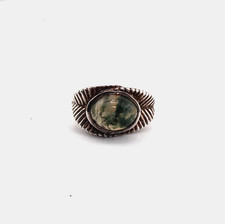 32396 Vintage Silver Navajo