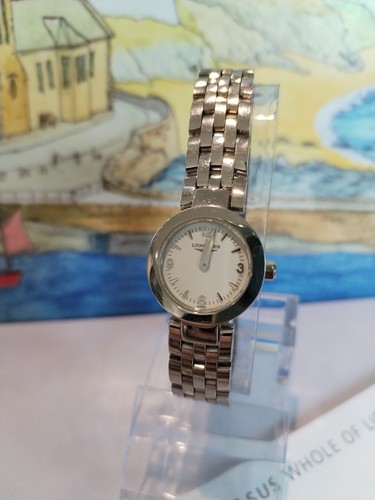Longines dolce vita - vita, ladies