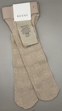 Gucci Socks Lit Lux GG Net