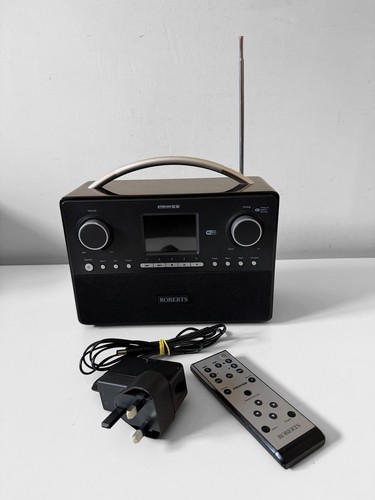 Roberts stream 93i - stream,