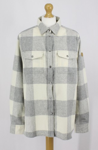 Fjallraven womens canada shirt - womens,