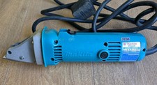 Makita Straight Metal Shear