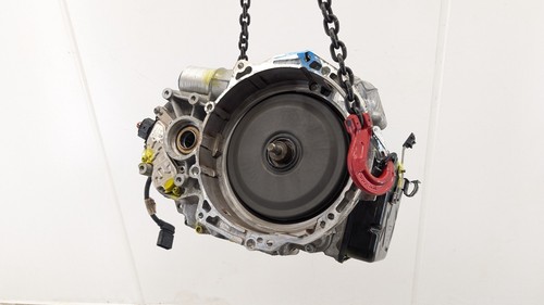 Skoda superb mk3 - superb, gearbox