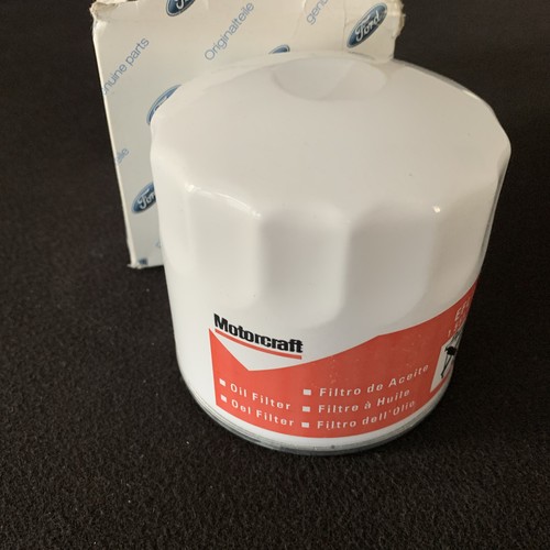 Ford efl oil filter brand - 90,