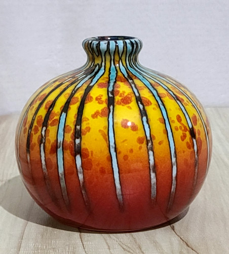 Anita harris art pottery - harris,
