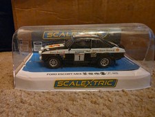 Scalextric c4291 ford escort - scalextric,
