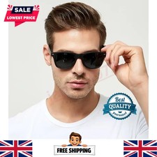 Classic Retro Polarized