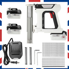 2 IN1-CORDLESS NAIL & STAPLER