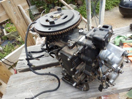2012 evinrude e tec - hp,