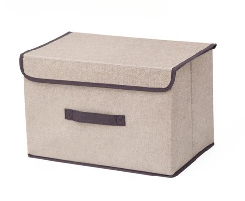 Large storage boxes - storage, foldable