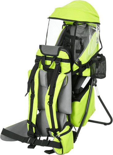 Baby hiking backpack carrier - baby,