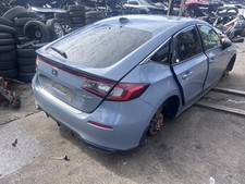HONDA CIVIC HATCHBACK MK11