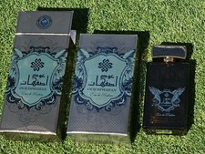 X2 100ML OUD ISPHAHAN EAU DE