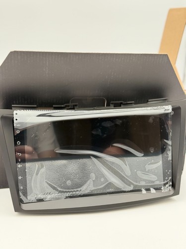 Android smart car radio - smart,