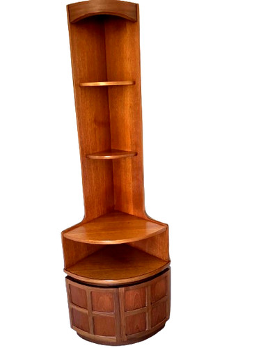 Vintage nathan squares corner - vintage,