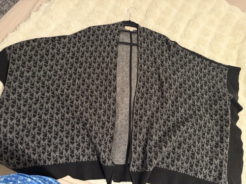 Michael kors poncho - michael,