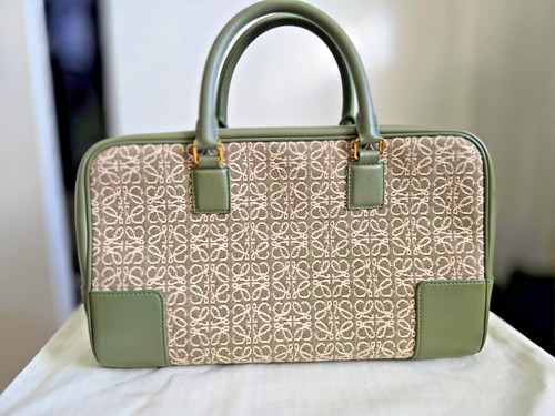 Loewe amazona anagram - amazona, 28