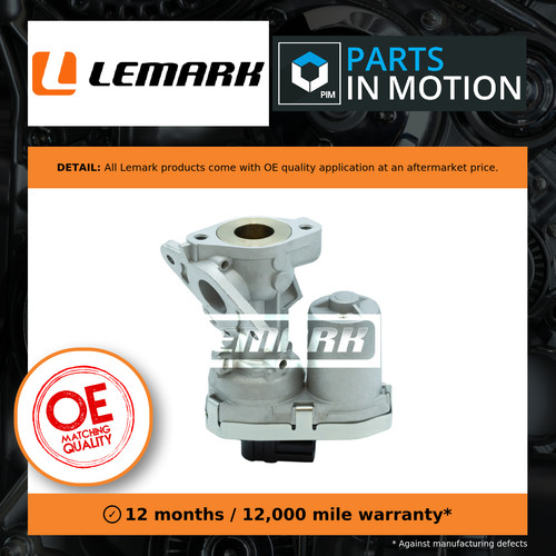 Egr valve fits - egr, ford