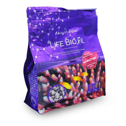 Life bio fil - bio, ml)