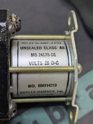 6041h219 cutler hammer - |, |