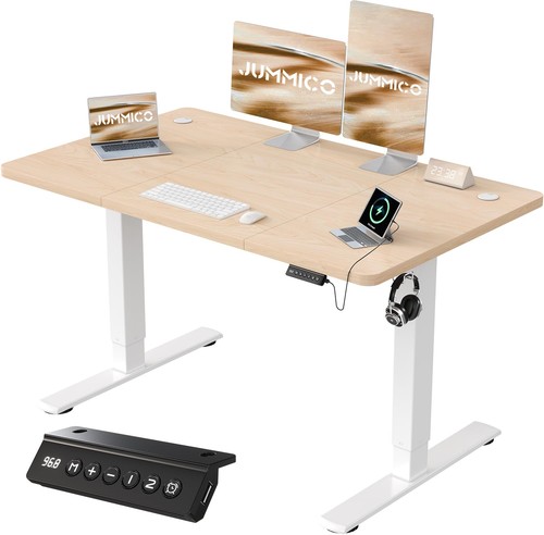 120x60cm electric standing - electric,