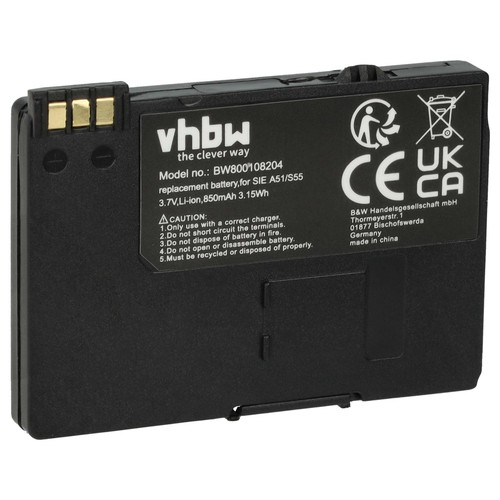 Battery for siemens - battery,