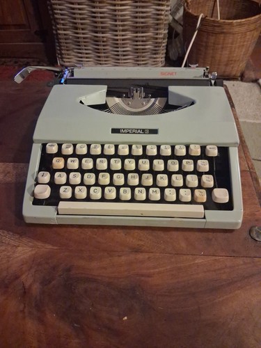 Imperial signet portable - imperial,