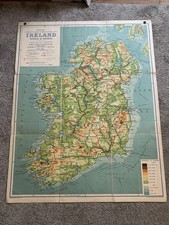Vintage 1950s Philip's linen