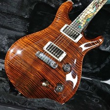 Paul Reed SmithPRS Private Stock LTD 00136 40th Dragon Burnt Chestnut 2024