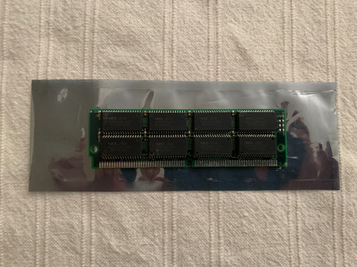 64mb pin edo simm ram - edo,