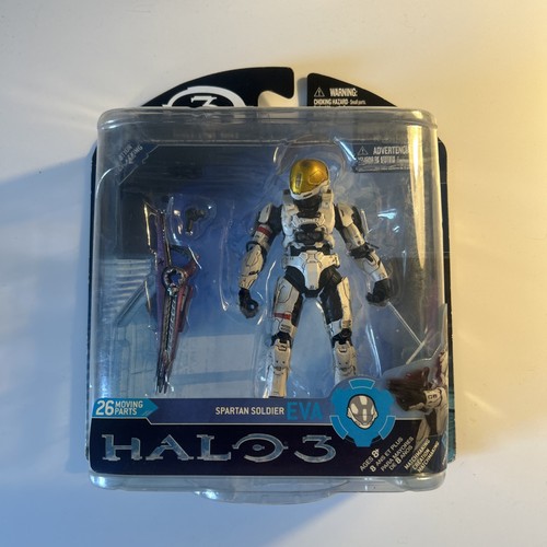 Halo mcfarlane toys - 3,