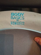 homedics massage chair