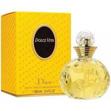 DOLCE VITA EDT 100ML SPRAY