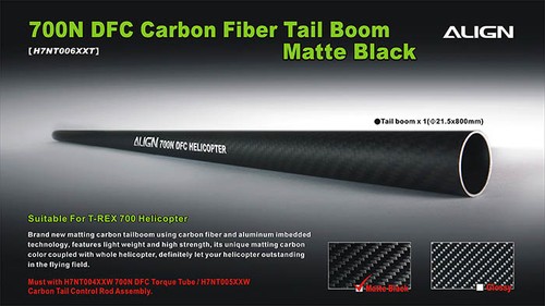 Align rex 700n dfc - 700n,