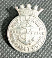 NAVY LEAGUE "KEEP WATCH" SEA