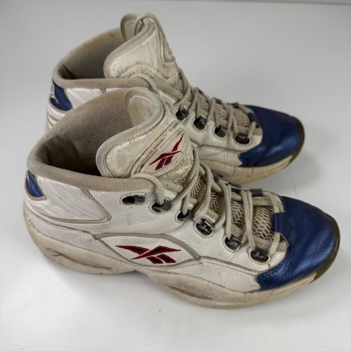 Reebok question mid allen - question,