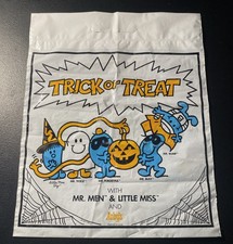 1985 Arby’s Mr. Men & Little