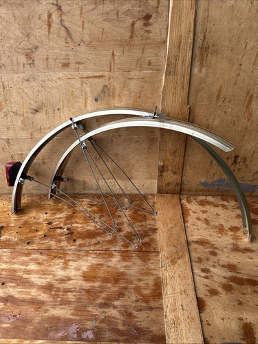 Esge mudguards wheel - esge,